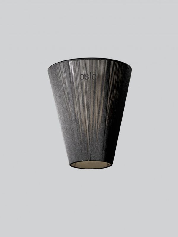 Northern Oslo Wood Floor Lamp, Gulvlampe, Shade, Lampeskjerm