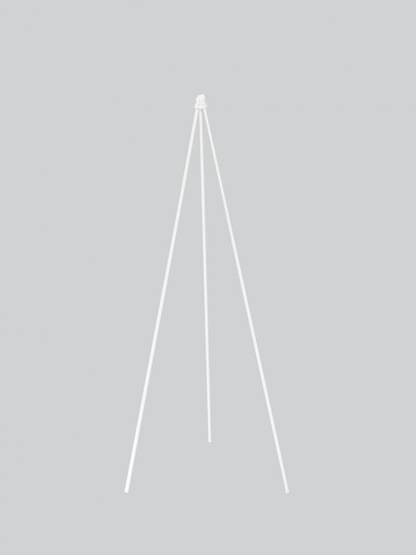 Northern Oslo Wood Floor lamp lampefot, gulvlampe
