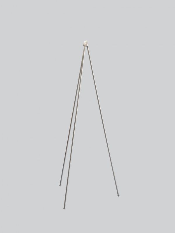Northern Oslo Wood Floor lamp lampefot, gulvlampe