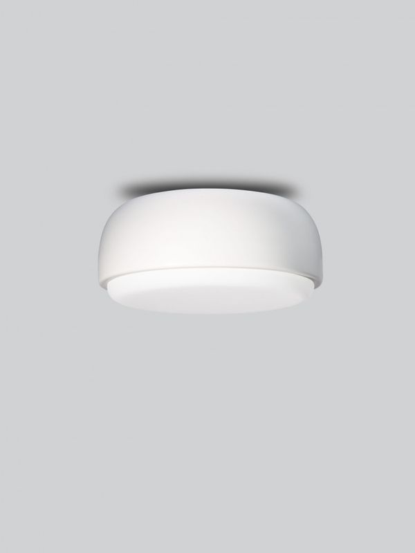 Northern Over Me lamp  Ø 30 cm, Taklampe Vegglampe