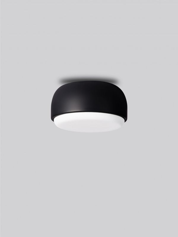 Northern Over Me lamp, Small Ø 20cm Taklampe Vegglampe