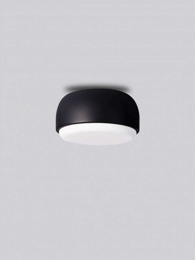 Northern Over Me lamp, Small Ø 20cm Taklampe Vegglampe