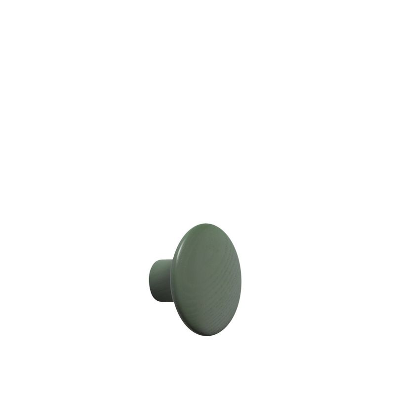 Muuto The Dots, Dusty Green