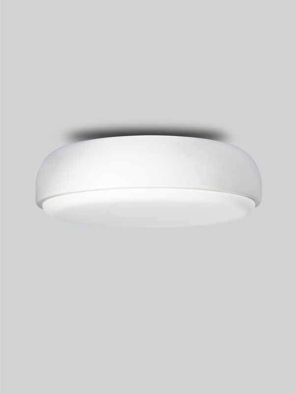 Northern Over Me lamp Ø 50 cm Taklampe Vegglampe