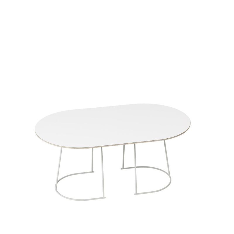 Muuto Airy Coffee Table Me3dium Stuebord salongbord