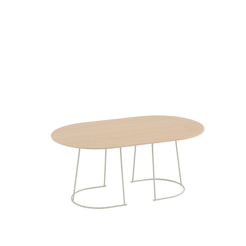 Muuto Airy Coffee Table Medium Stuebord salongbord