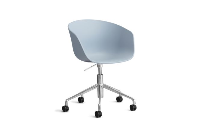 Hovedbilde Hay AAC52 Polished aluminium ...
