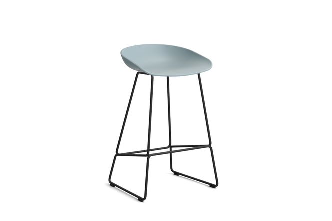 Hovedbilde HAY  AAS38 Bar Stool Low ...