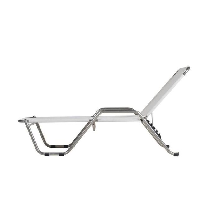 Hovedbilde Fiam River Solseng, Grey, Grå