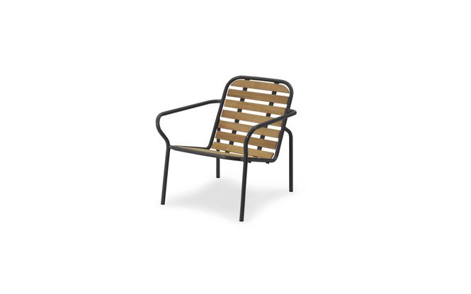 Hovedbilde Normann Copenhagen Vig Lounge ...