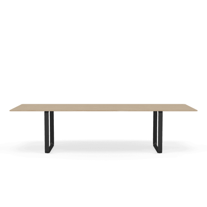 Hovedbilde Muuto 70/70 table 295cm Solid ...