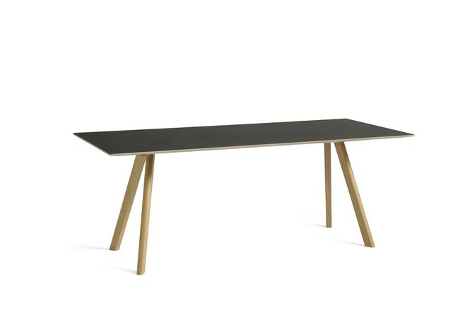 Hovedbilde HAY CPH30 table Water-based ...