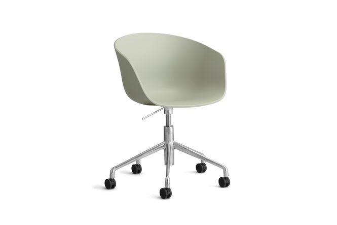 Hovedbilde Hay AAC52 Polished aluminium ...